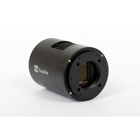 ToupTek - 571C PRO – Cores