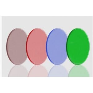 OPTOLONG Filtro - KIT LRGB 36mm