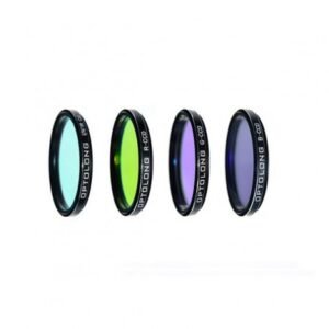 OPTOLONG FILTRO - KIT LRGB 50.8mm