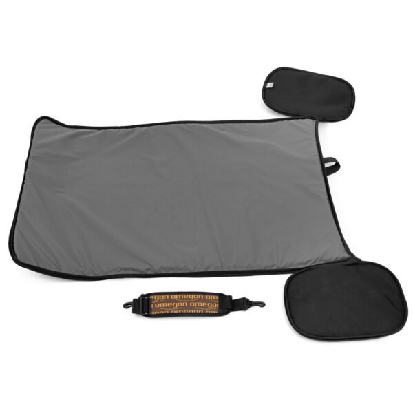 Omegon - Estojo de transporte Bolsa almofadada para Telescópios Newton 150/750 (6" f/5) - Image 3
