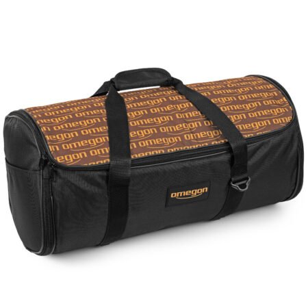 Omegon - Estojo de transporte Bolsa almofadada para Telescópios RC 154/1370 (6" RC, 8" SC)