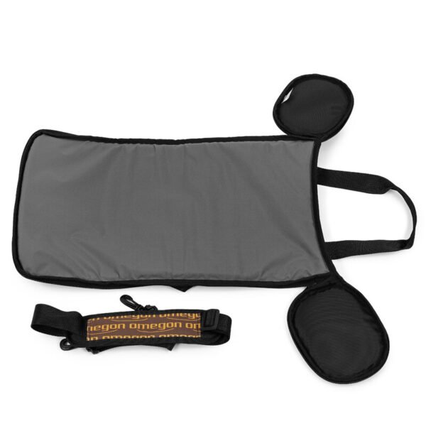 Omegon - Estojo de transporte Bolsa almofadada para pequenos Telescópios APO - Image 4