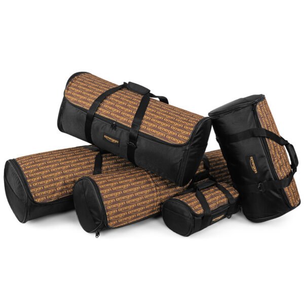 Omegon - Estojo de transporte Bolsa almofadada para pequenos Telescópios APO - Image 5