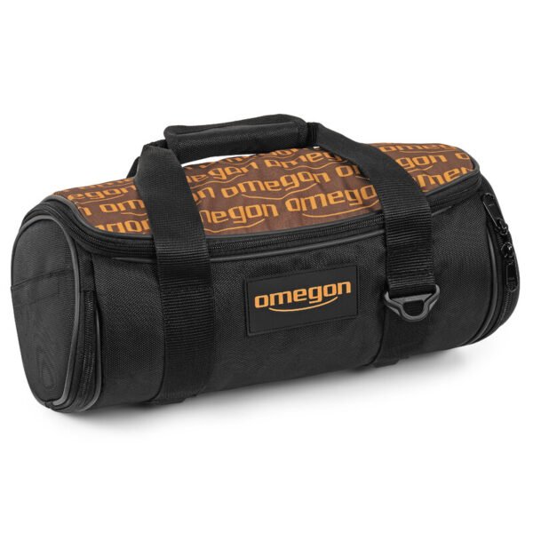 Omegon - Estojo de transporte Bolsa almofadada para pequenos Telescópios APO
