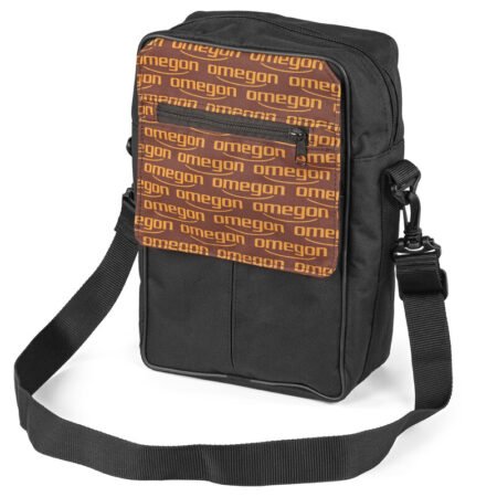 Omegon - Estojo de transporte Kara para acessórios/Powerbank/literatura/binóculos