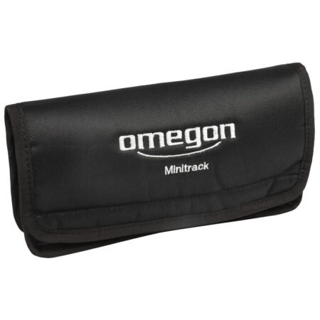 Omegon - Estojo de transporte para MiniTrack