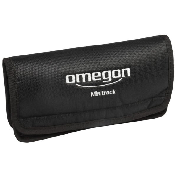 Omegon - Estojo de transporte para MiniTrack