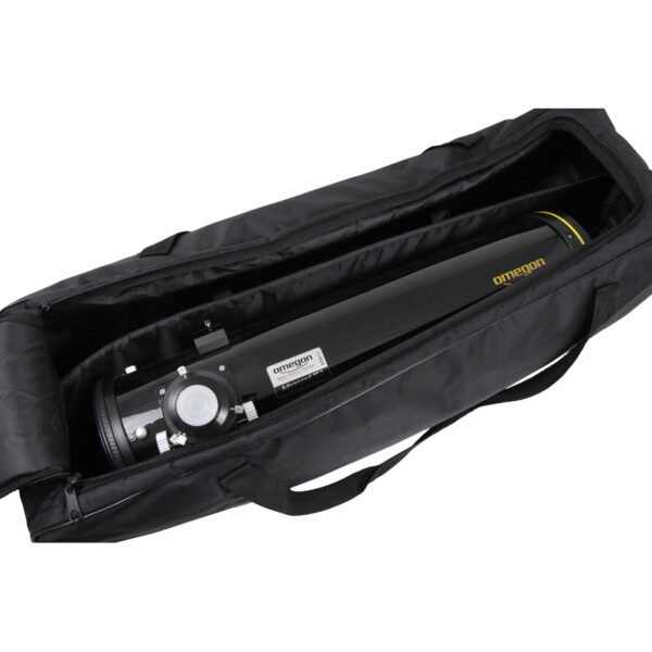 Omegon - Estojo de transporte para tubos óticos de 5'' - Image 2