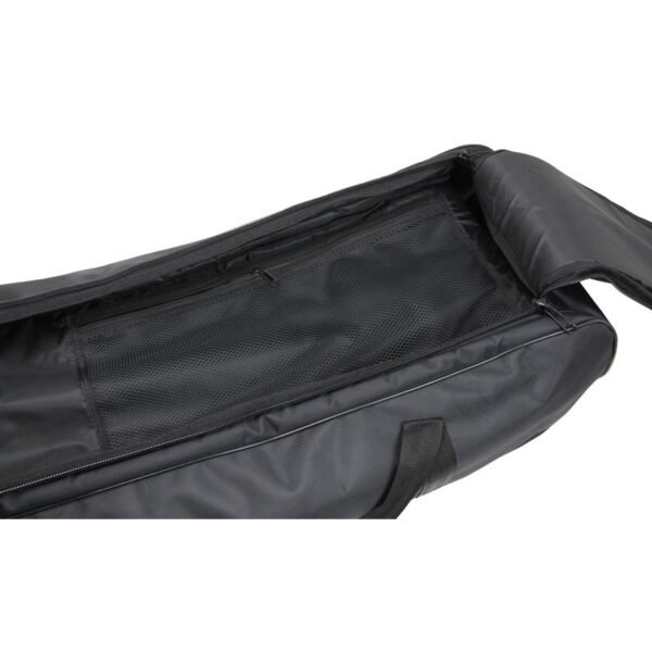 Omegon - Estojo de transporte para tubos óticos de 5'' - Image 3