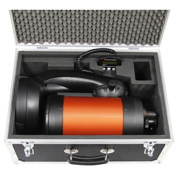 Omegon - Estojos de transporte Transportkoffer für Nexstar 6 SE - Image 4