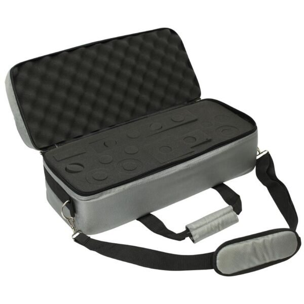 Omegon - maleta de transporte para acessórios - Image 2