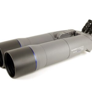 APM - Binóculos 120mm 45° SD-APO com UF24mm