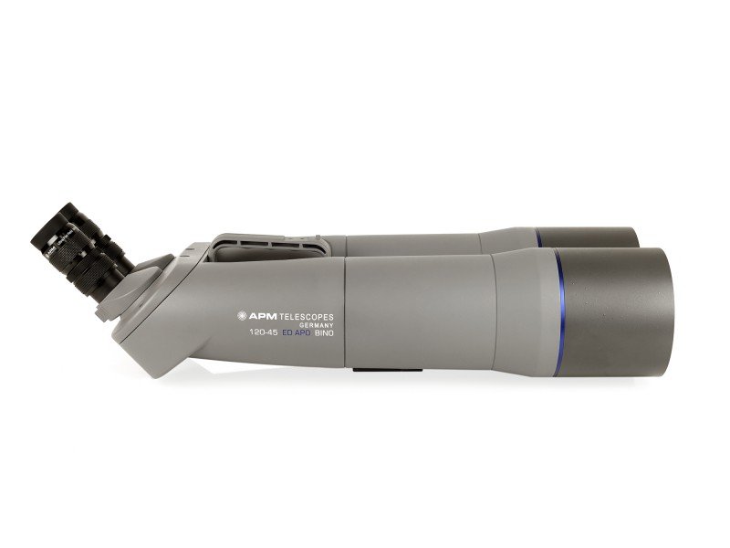 APM - Binóculos 120mm 45° SD-APO com UF24mm - Image 2