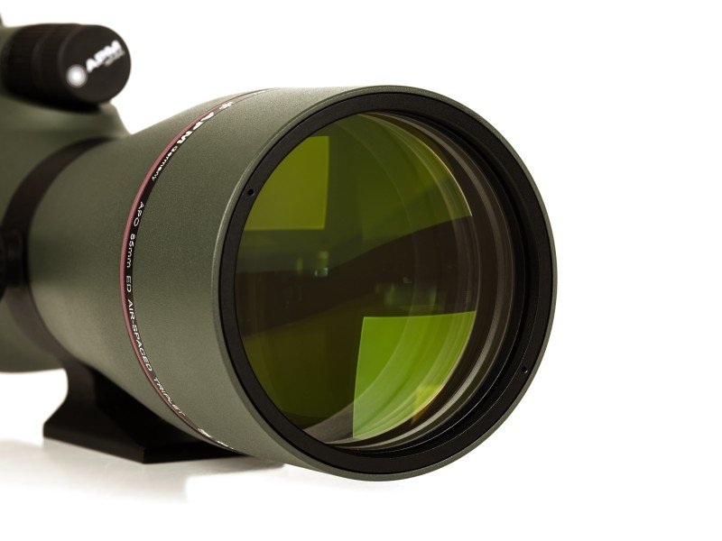 APM - Luneta de observação 85mm Apo - Image 2