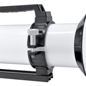 Explore Scientific -  ED APO 127 mm f/7.5 FCD-1 em Alumínio com Focador R&P de 2” - OTA