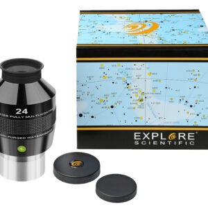Explore Scientific - Ocular  82° Ar 24mm (2")