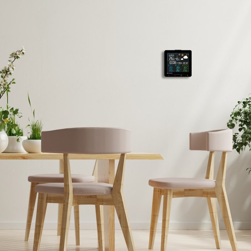 Bresser - Home Weather Station NV - Image 4