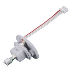 BRESSER - Replaceable Thermo-Hygro Sensor Module TH03 for Multi-Sensors