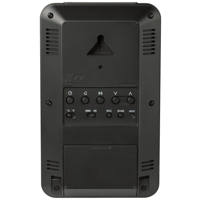 BRESSER - Professional Rain Gauge - Image 3