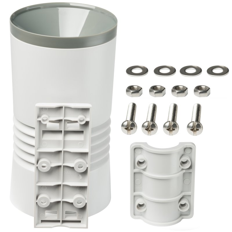 BRESSER - Professional Rain Gauge - Image 4