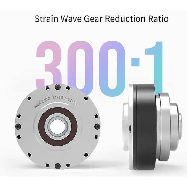 ZWO - AM3N Mount - Image 7