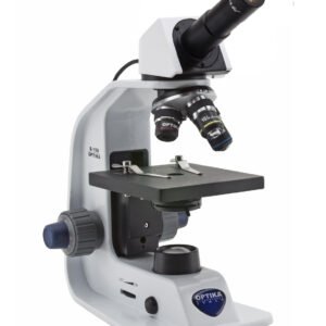 OPTIKA - Microscópio B-151ALC