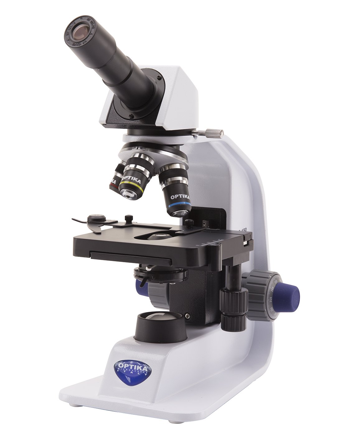 OPTIKA – Microscópio B-153