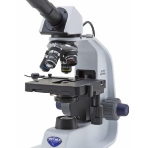 OPTIKA – Microscópio B-155ALC