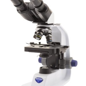OPTIKA - Microscópio B-156