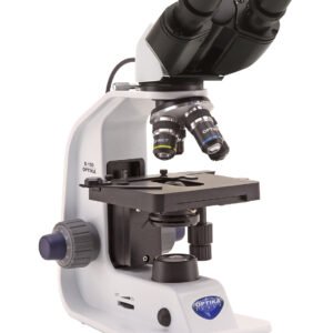 OPTIKA – Microscópio B-157ALC