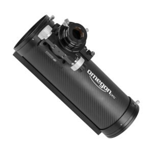 Omegon - Telescópio Pro Astrograph Carbon 114/456 OTA