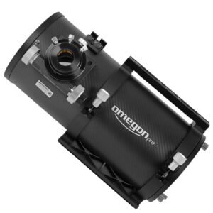 Omegon - Telescópio Pro Astrograph Carbon 150/500 OTA