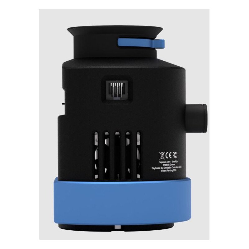 Pegasus - Smart Eye - Image 4