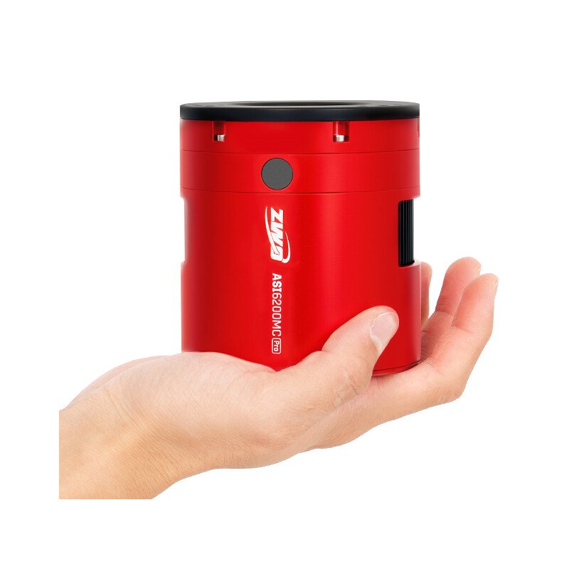 ZWO - Câmara refrigerada monocromática ASI6200MM - Image 3