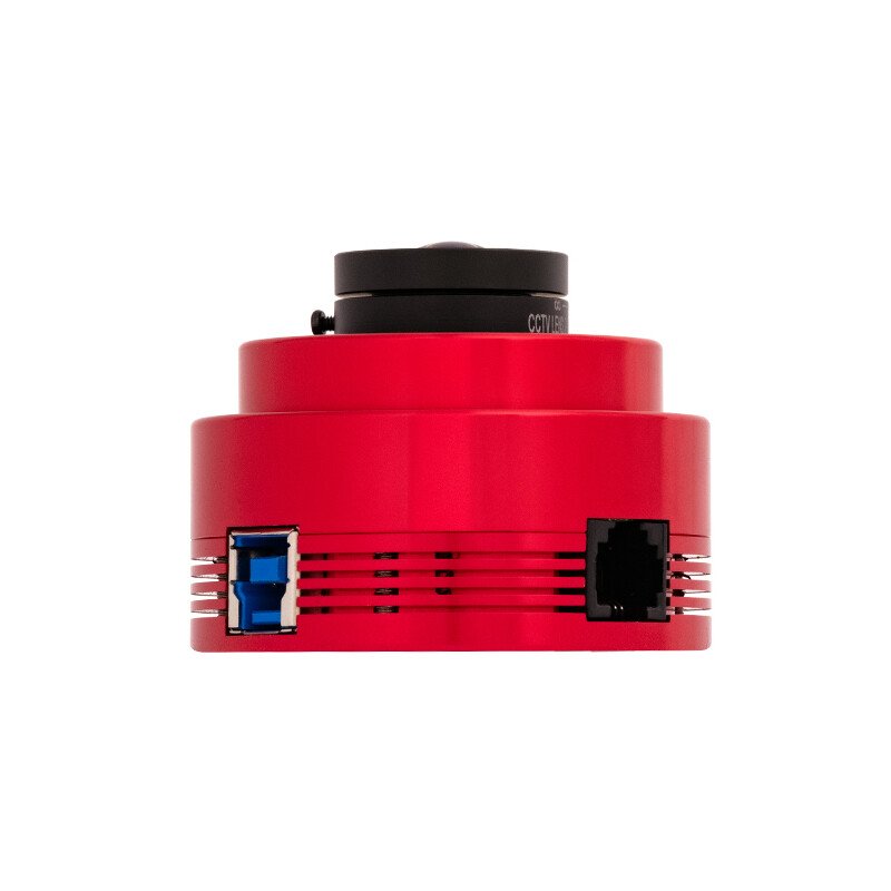 ZWO - Câmara monocromática ASI662MM - Image 3