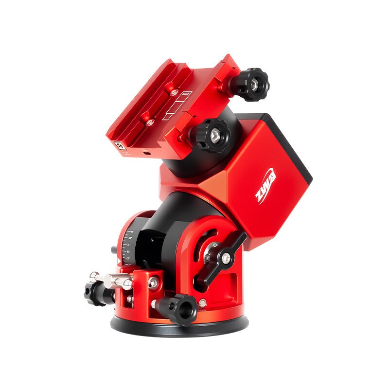 ZWO - Montagem AM3N + tripé TC40 - Image 5