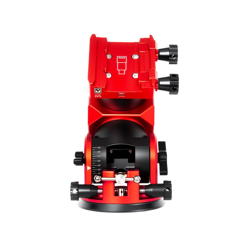 ZWO - Montagem AM3N + tripé TC40 - Image 4