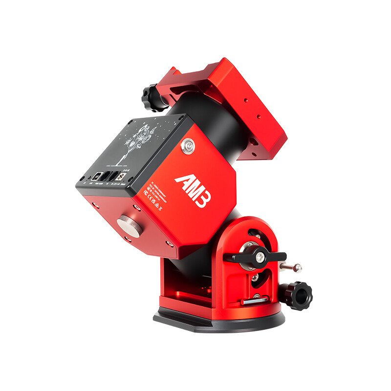 ZWO - Montagem AM3N + tripé TC40 - Image 6