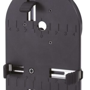 Vixen - Adaptador para Smartphone para Fotografia com Binóculos, Telescópios, Lunetas de Observação e Microscópios