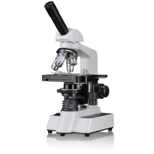 BRESSER - Erudit DLX 40-1000x Microscope