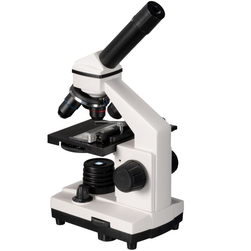 BRESSER - Biolux NV 20x-1280x Microscope with HD USB Camera - Image 2