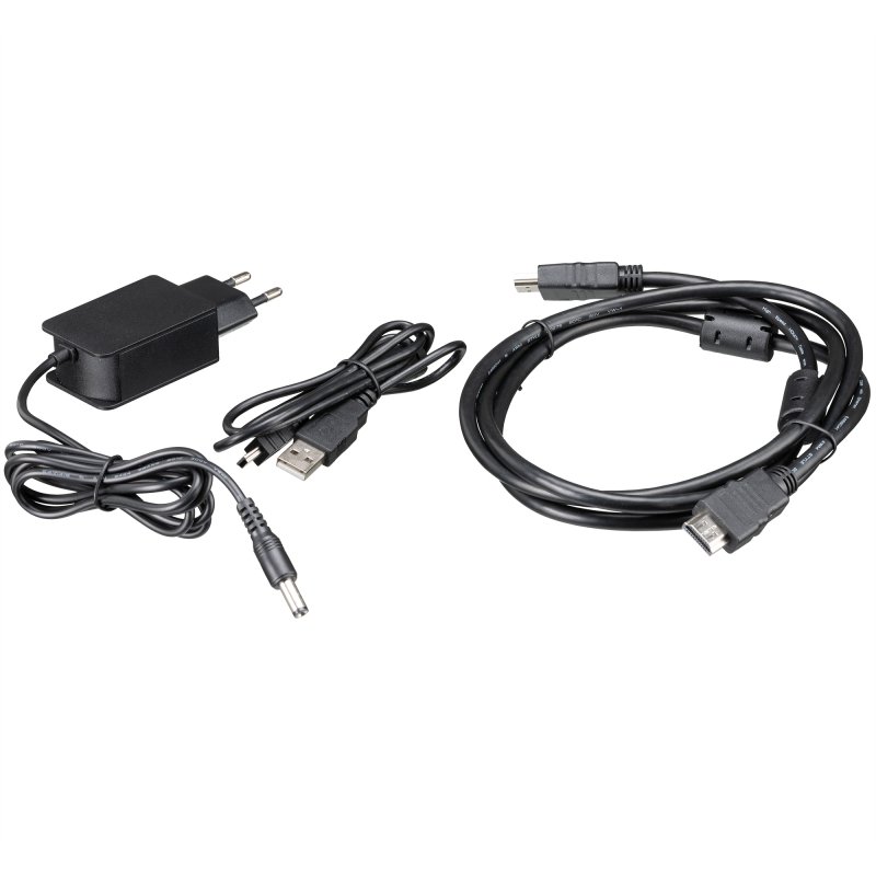 BRESSER - Researcher LCD Microscope - Image 2