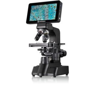 BRESSER - Researcher LCD Microscope