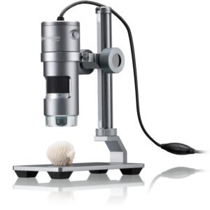 BRESSER - USB Digital Microscope DST-1028 5MP