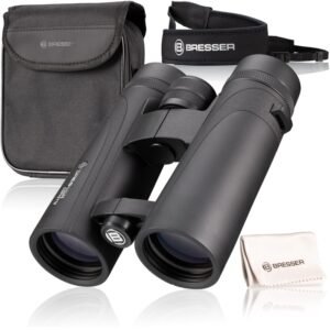 BRESSER - Corvette 10x42 Binoculars Nitrogen-Filled