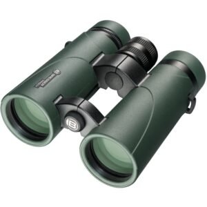 BRESSER - Pirsch 8x42 Binoculars with Phase Coating