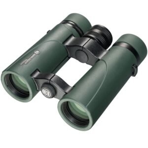 BRESSER - Pirsch 10x34 Binoculars Phase Coating