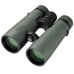 BRESSER - Pirsch 10x50 Binoculars with Phase Coating