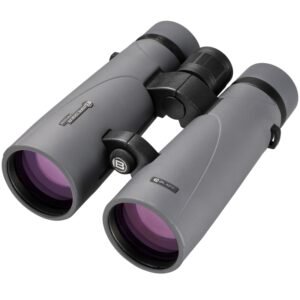 BRESSER - Pirsch ED 10x50 Binoculars with Phase Coating