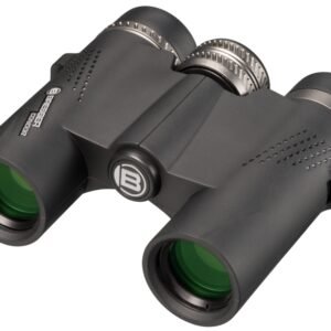 BRESSER - Condor 10x25 Roof Binocular with UR Coating